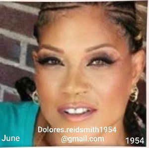 Meet your Posher, Dolores